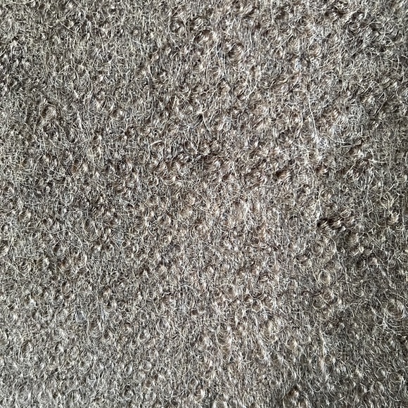 Dkny mohair wool mermaid skirt - Picture 4 of 5